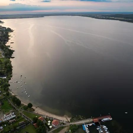 Apartment Caloroczne 